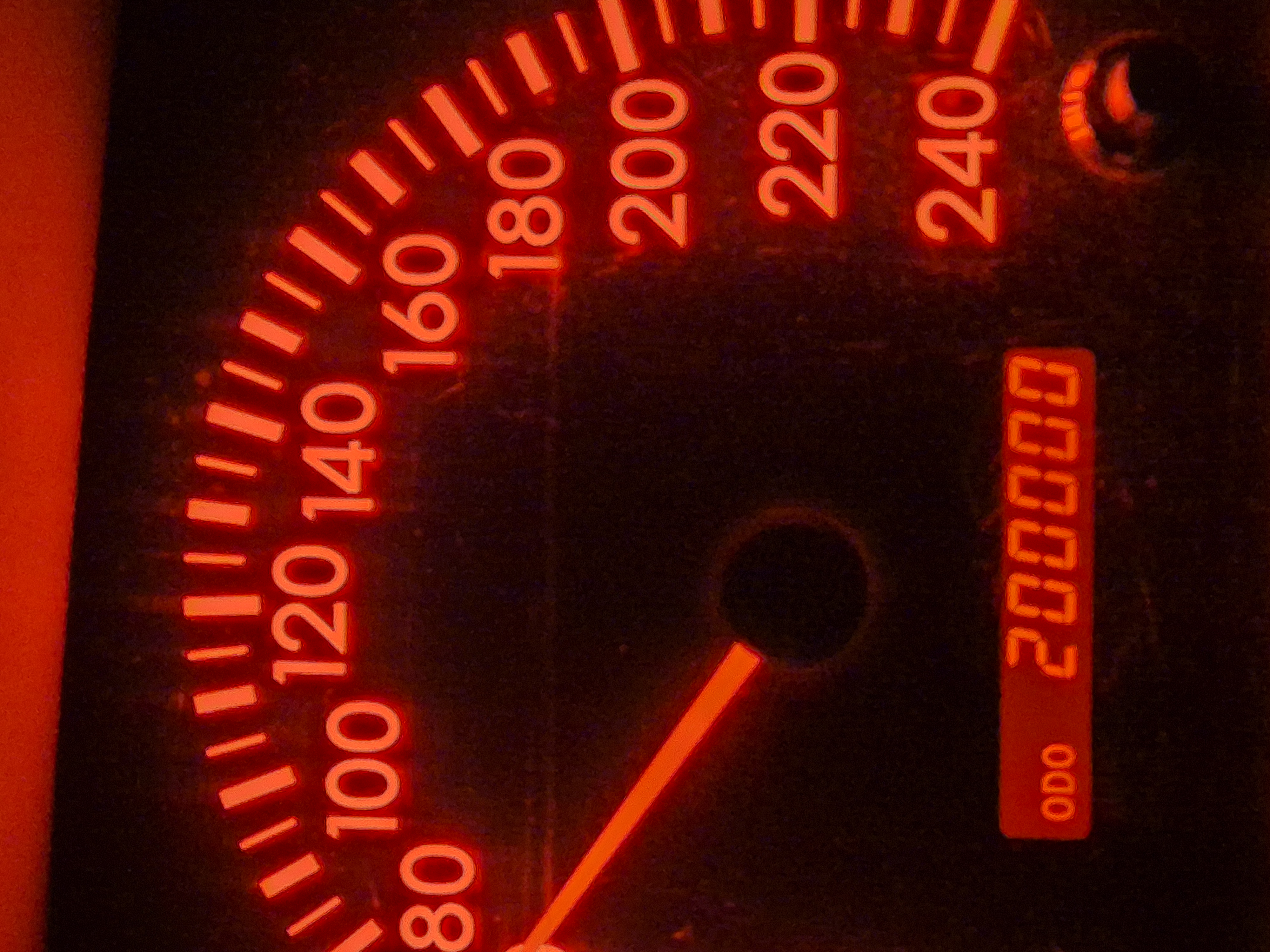 200 tuhatta hiirtä loukussa